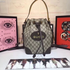 Gucci Backpacks